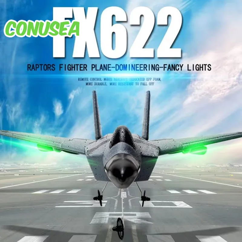 Foam Aircraft Radio Control Pl - Rc Glider Foam Wing บทวิจารณ์และราคา