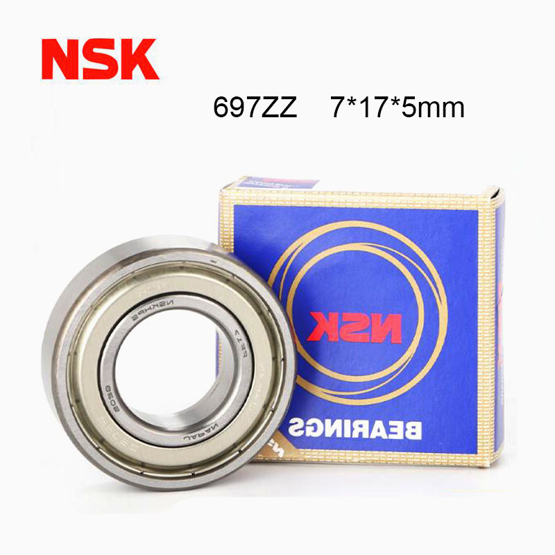 Origin Japan NSK Bearing 697ZZ - Rc Hobby Japan บทวิจารณ์และราคา