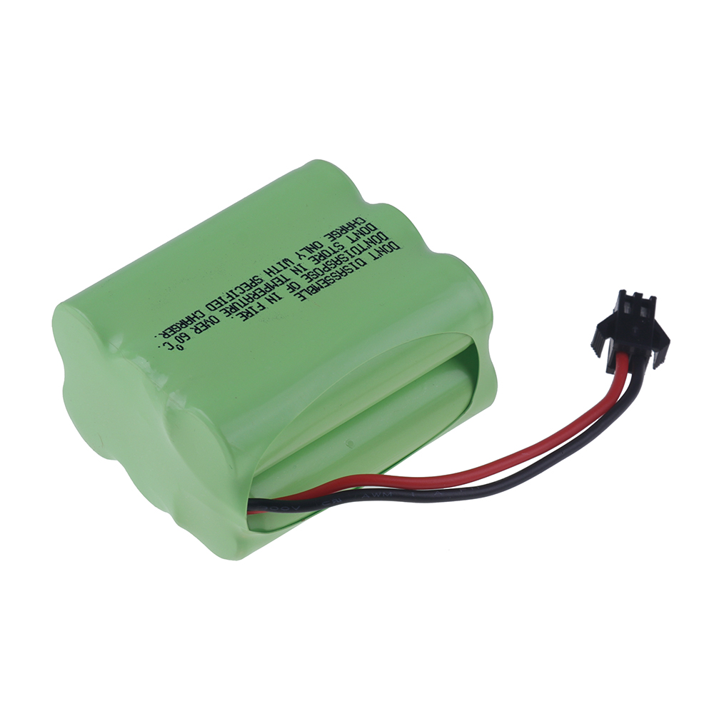 7.2V Battery for RC Boat Model - Rc Hobby Tank บทวิจารณ์และราคา