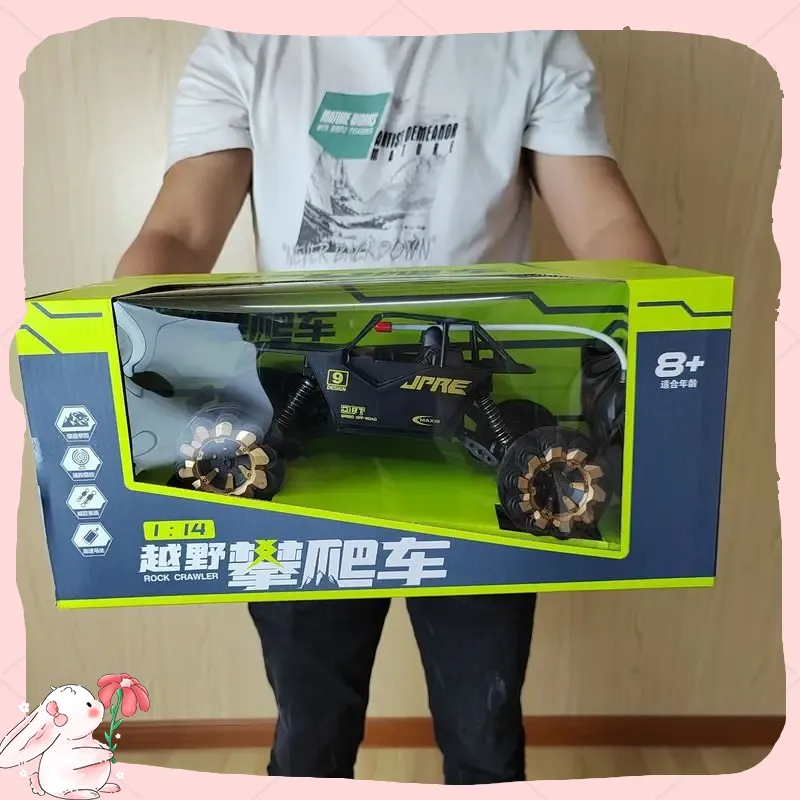1:14 Scale Wireless RC Car Ele - Rc Hobby World บทวิจารณ์และราคา
