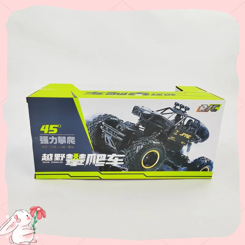 1:14 Scale Wireless RC Car Ele - Rc Hobby World บทวิจารณ์และราคา
