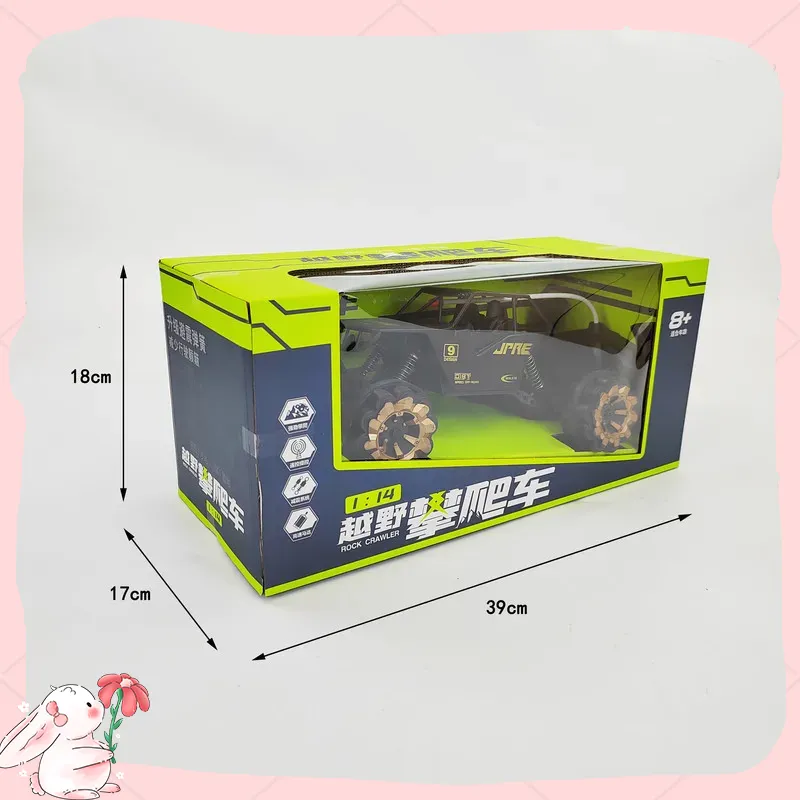 1:14 Scale Wireless RC Car Ele - Rc Hobby World บทวิจารณ์และราคา