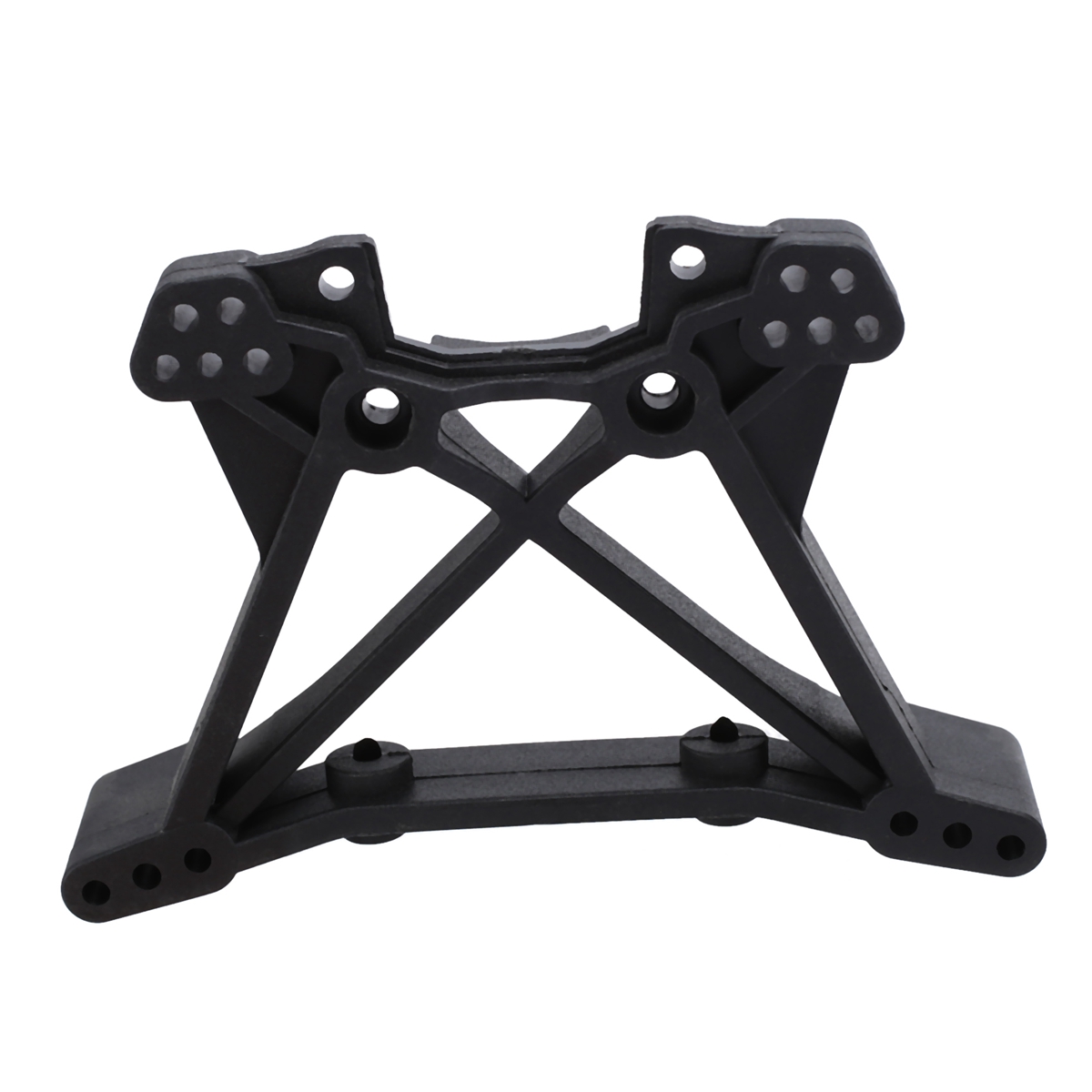 L68AFront and Rear Shock Tower - Rc Remo Hobby บทวิจารณ์และราคา