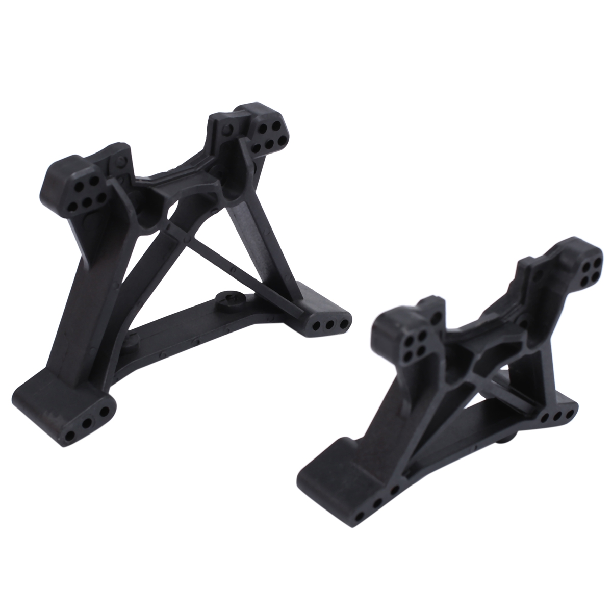 L68AFront and Rear Shock Tower - Rc Remo Hobby บทวิจารณ์และราคา
