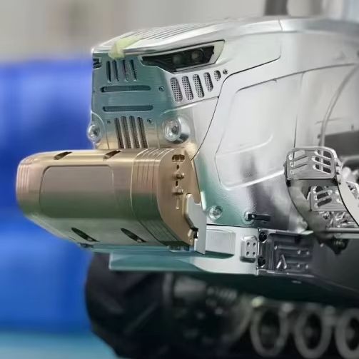 943 Pre-order LESU MT900 1/14  - Rc Hobby Farm บทวิจารณ์และราคา