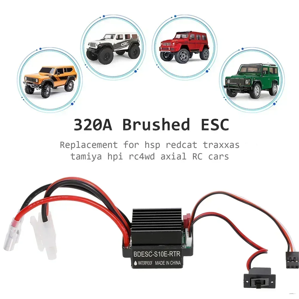 Dragon model High Quality 6-12 - Hobby Quality Rc Cars บทวิจารณ์และราคา