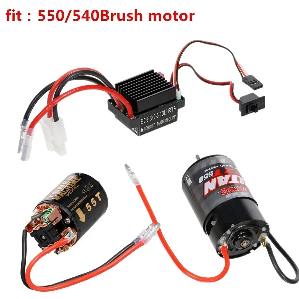 Dragon model High Quality 6-12 - Hobby Quality Rc Cars บทวิจารณ์และราคา