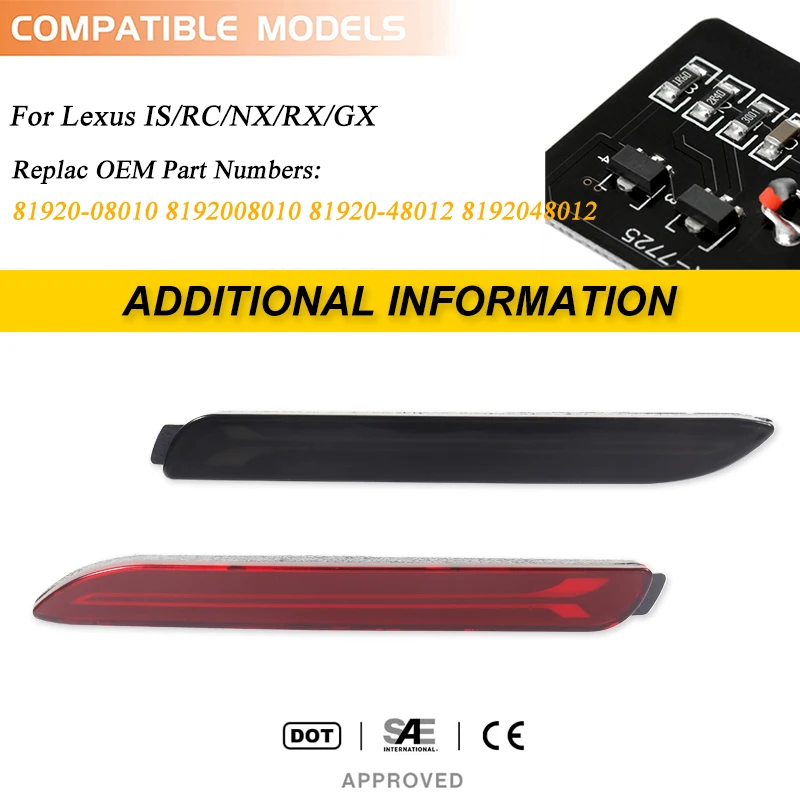 For Toyota RAV4 Camry Sienna V - Rc Hobby Wire บทวิจารณ์และราคา