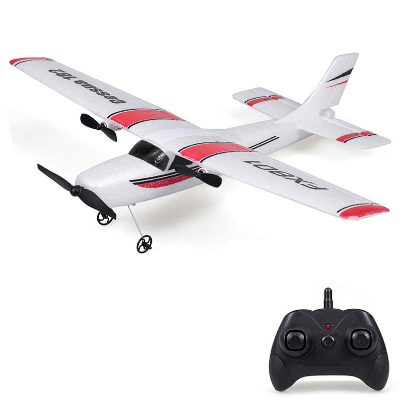 FX801 RC Foam Glider DIY Assem - Rc Glider Foam Wing บทวิจารณ์และราคา