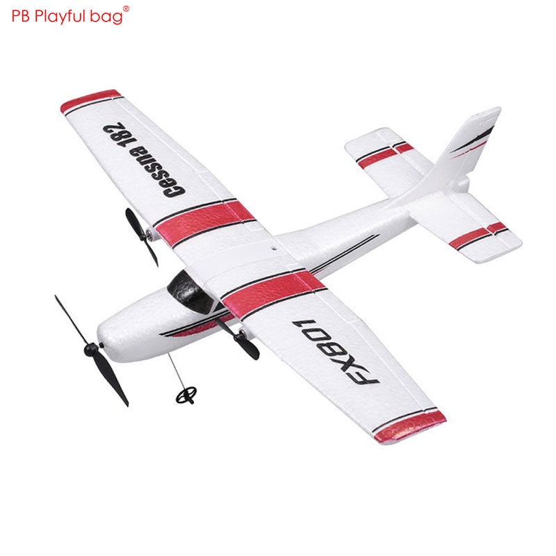 FX801 RC Foam Glider DIY Assem - Rc Glider Foam Wing บทวิจารณ์และราคา