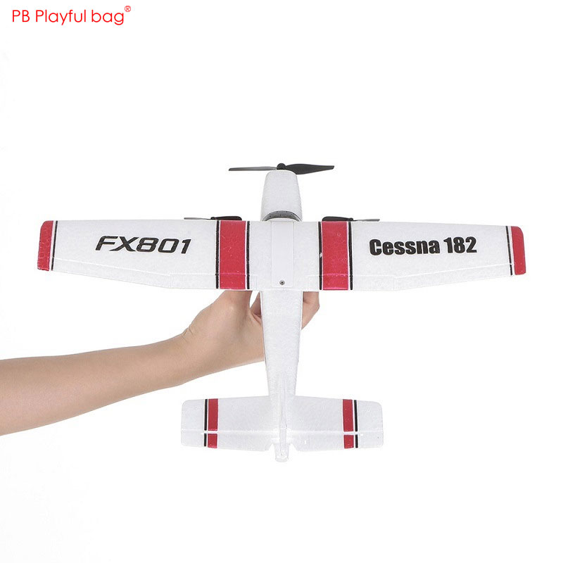 FX801 RC Foam Glider DIY Assem - Rc Glider Foam Wing บทวิจารณ์และราคา