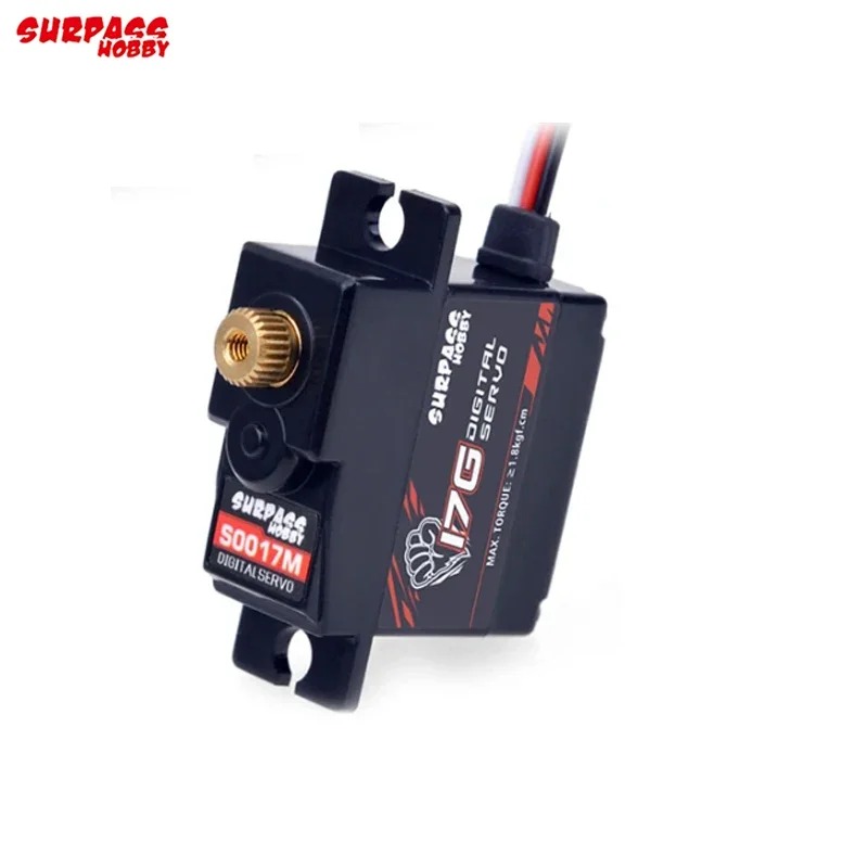 SURPASS Hobby S0017M 17g High  - Hobby Quality Rc Cars บทวิจารณ์และราคา