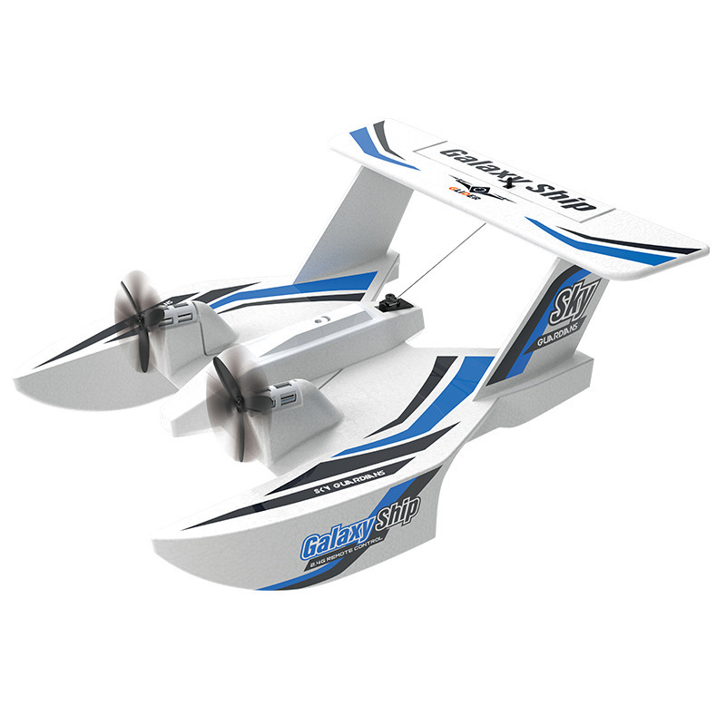 Z62 3CH Amphibious RC Airplane - Rc Glider Foam Wing บทวิจารณ์และราคา