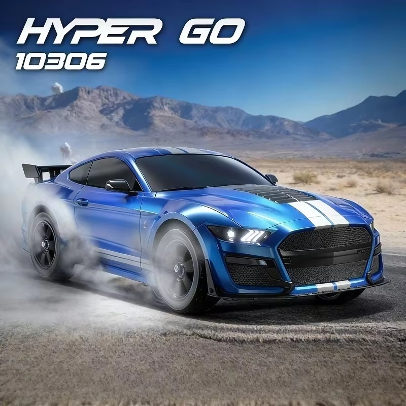 New In Stock Mjx-10306 1/10 Gt - Rc Hobby World บทวิจารณ์และราคา