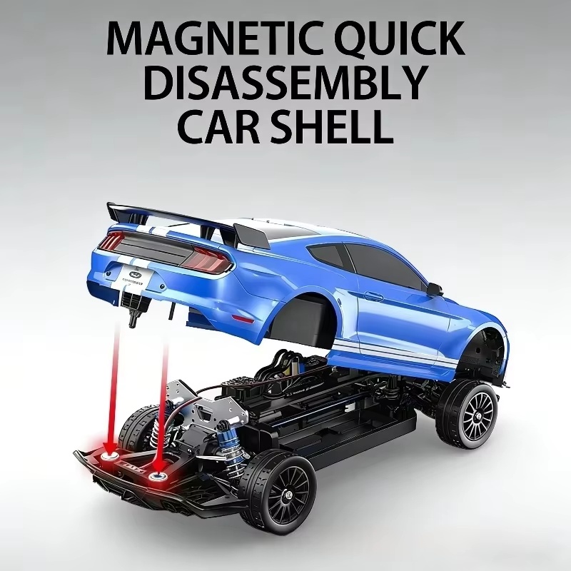 New In Stock Mjx-10306 1/10 Gt - Rc Hobby World บทวิจารณ์และราคา