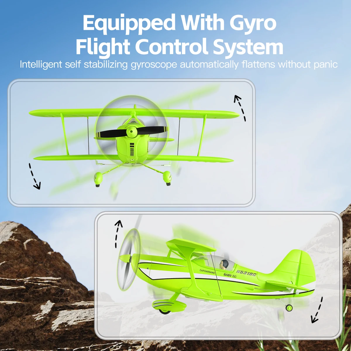 WLtoys A310 RC Plane Glider 2. - Rc Glider Foam Wing บทวิจารณ์และราคา