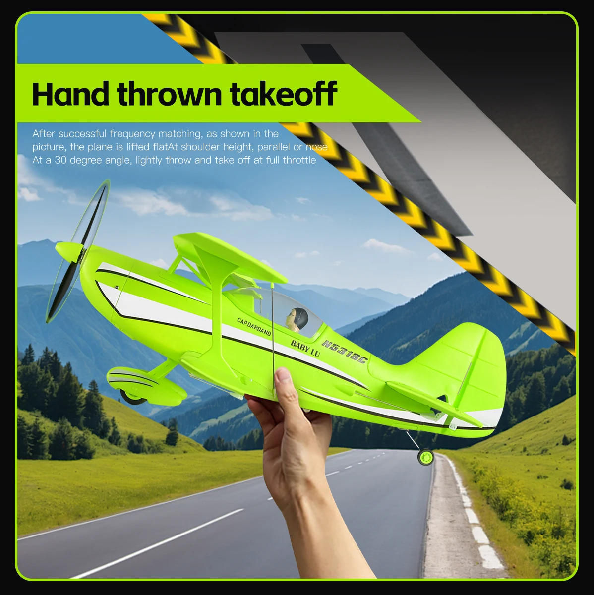WLtoys A310 RC Plane Glider 2. - Rc Glider Foam Wing บทวิจารณ์และราคา