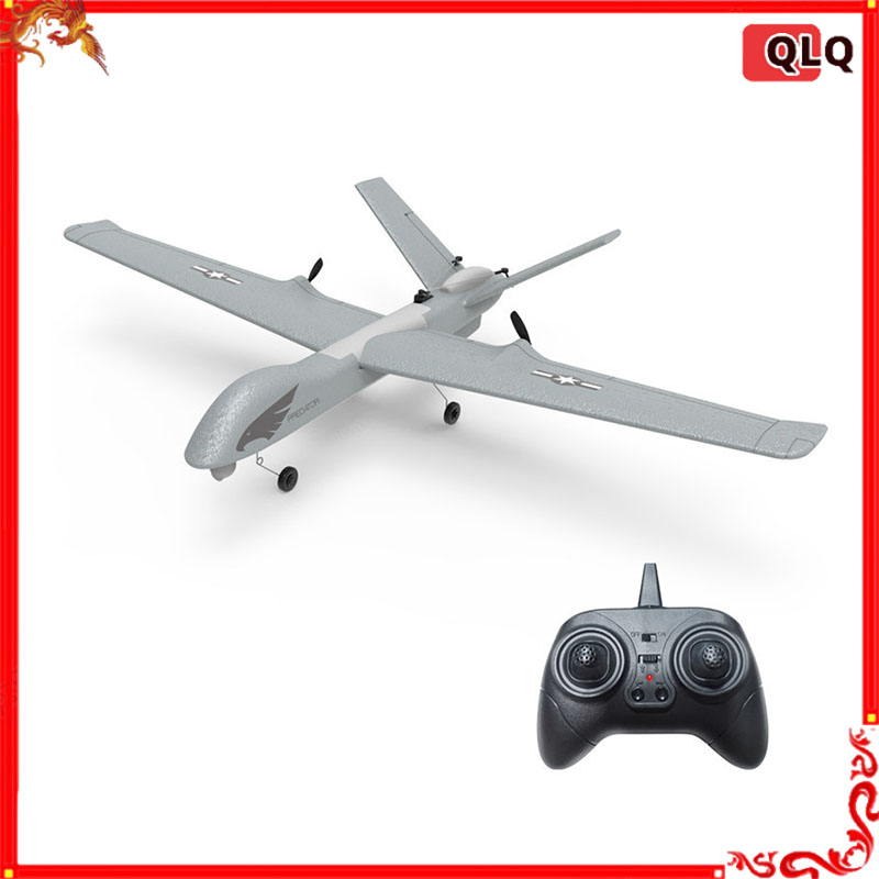 Rc Plane Z55 Three Channel Pre - Rc Glider Foam Wing บทวิจารณ์และราคา
