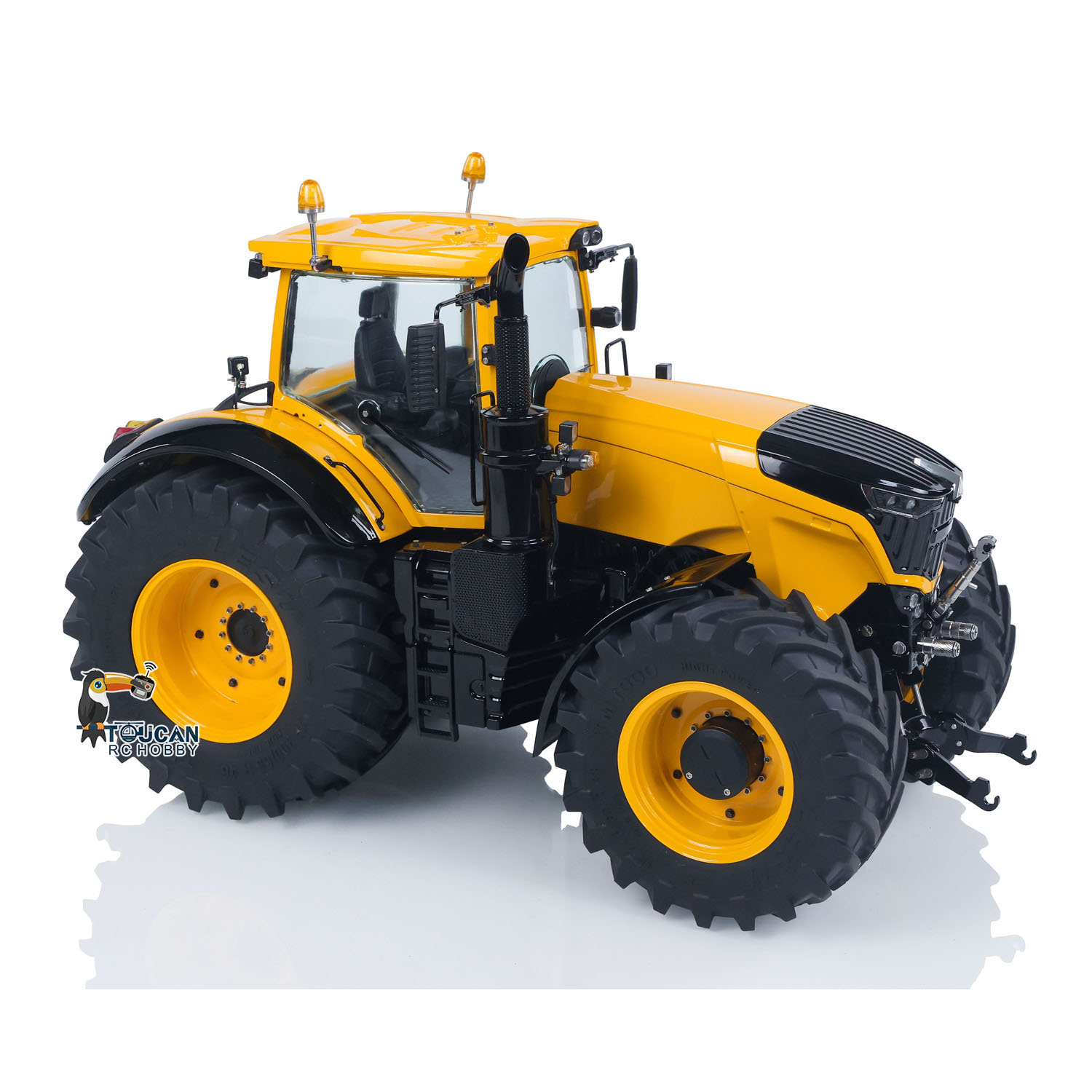 LESU 1/14 AOUE 1050 90% Metal  - Rc Hobby Farm บทวิจารณ์และราคา