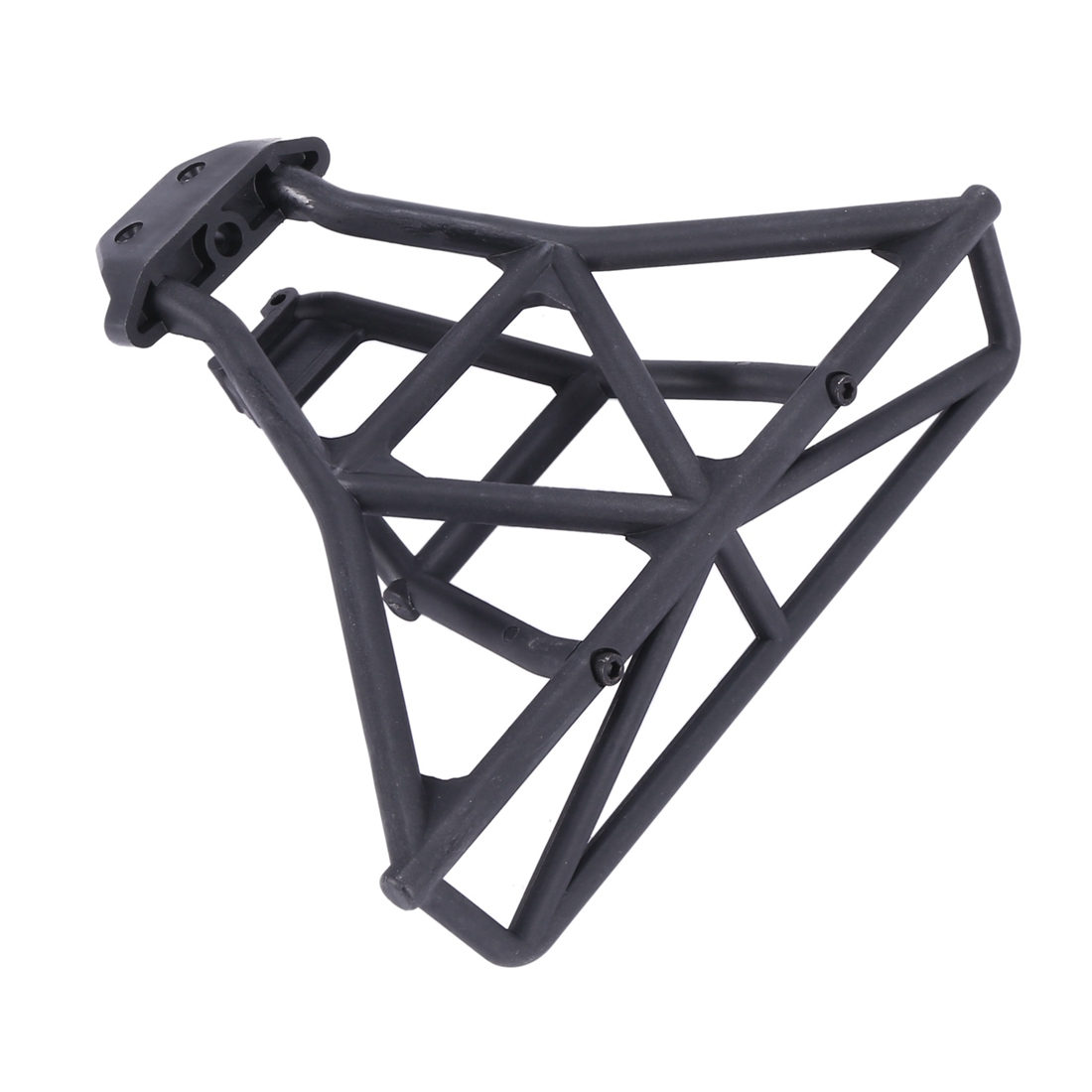 ABWE-Front And Rear Bumper For - Rc Remo Hobby บทวิจารณ์และราคา