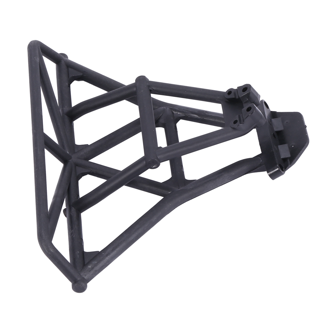 ABWE-Front And Rear Bumper For - Rc Remo Hobby บทวิจารณ์และราคา