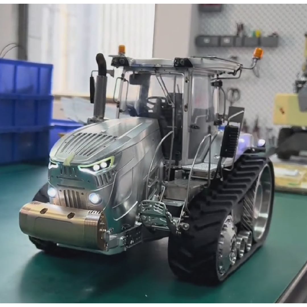 Pre-Sale LESU MT900 1/14 Scale - Rc Hobby Farm บทวิจารณ์และราคา