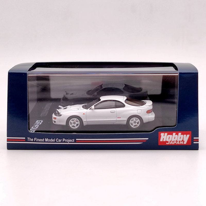 1/64 Scale CELICA GT-FOUR RC S - Rc Hobby Japan บทวิจารณ์และราคา