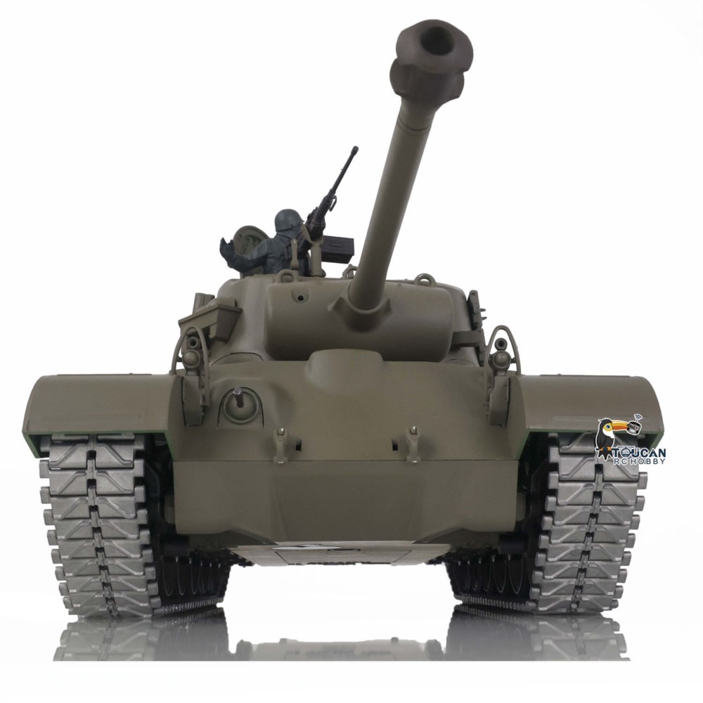 Heng Long 1/16 Scale 7.0 Upgra - Rc Hobby Tank บทวิจารณ์และราคา