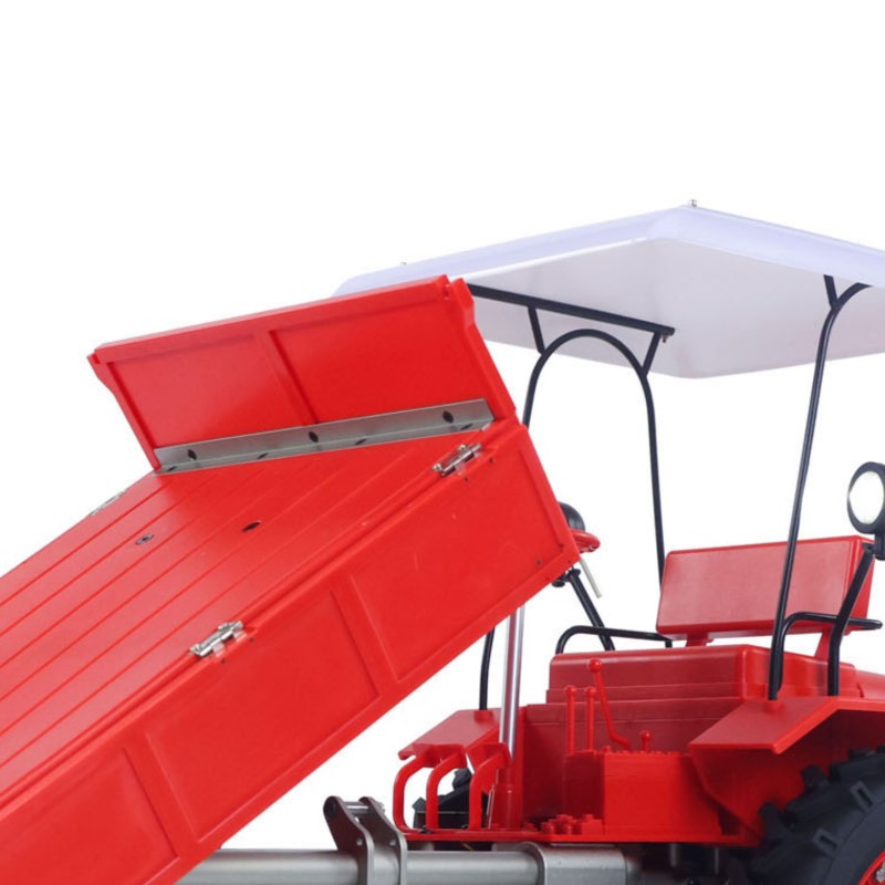 T16 Car 4x2 RC Farm Tractor DO - Rc Hobby Farm บทวิจารณ์และราคา