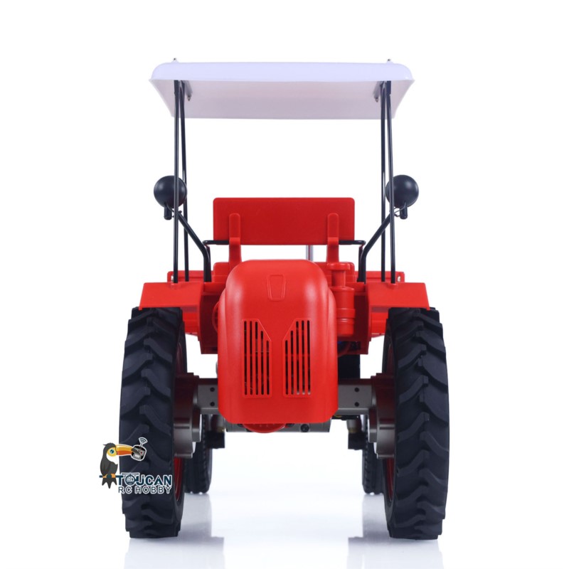 T16 Car 4x2 RC Farm Tractor DO - Rc Hobby Farm บทวิจารณ์และราคา