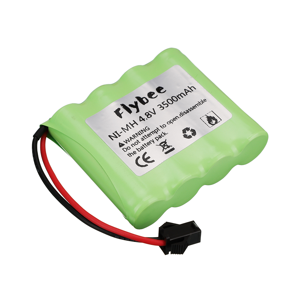 4.8v 3500mah 3000mah NiMH Batt - Rc Hobby Tank บทวิจารณ์และราคา