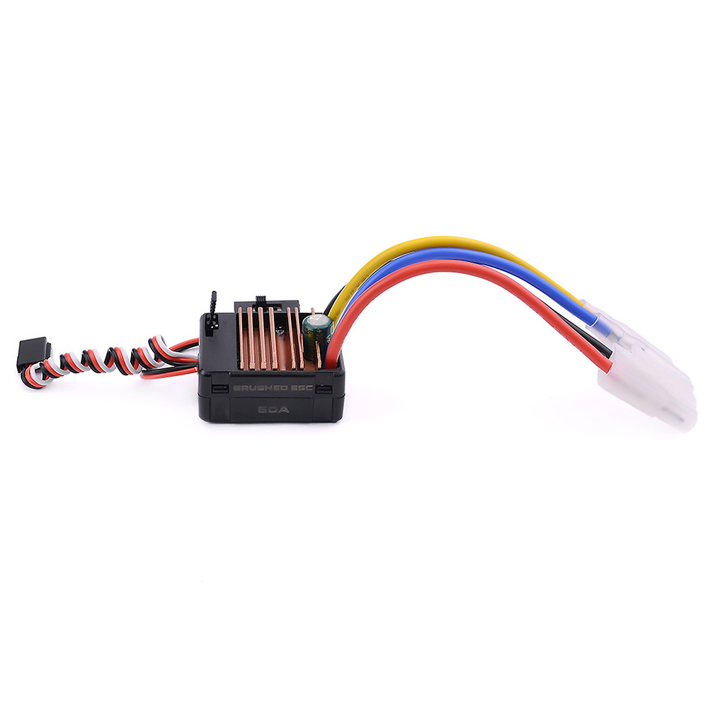 Good Quality SURPASS HOBBY 540 - Hobby Quality Rc Cars บทวิจารณ์และราคา