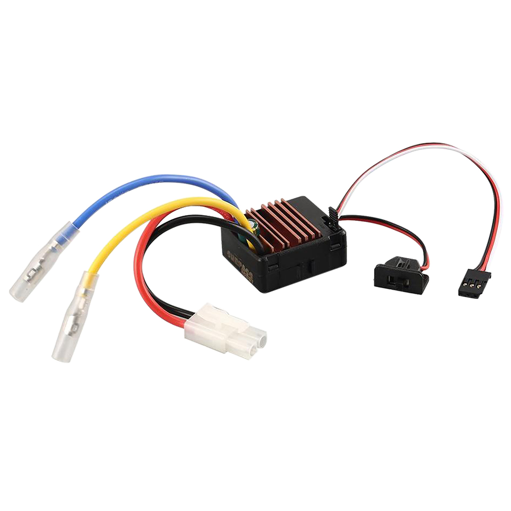 Good Quality SURPASS HOBBY 540 - Hobby Quality Rc Cars บทวิจารณ์และราคา