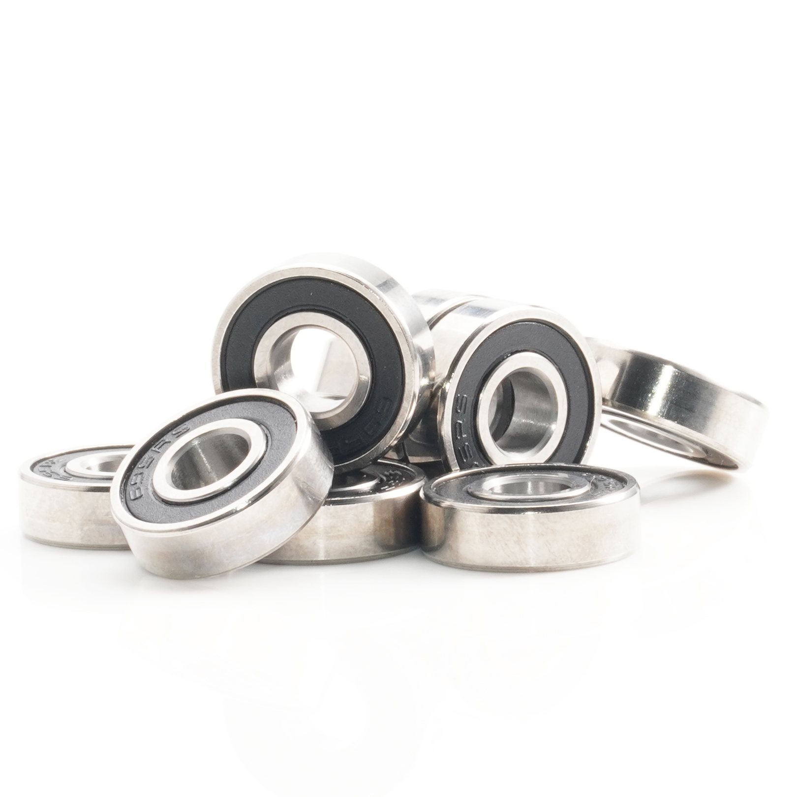 695RS Bearing High Quality ( 1 - Hobby Quality Rc Cars บทวิจารณ์และราคา