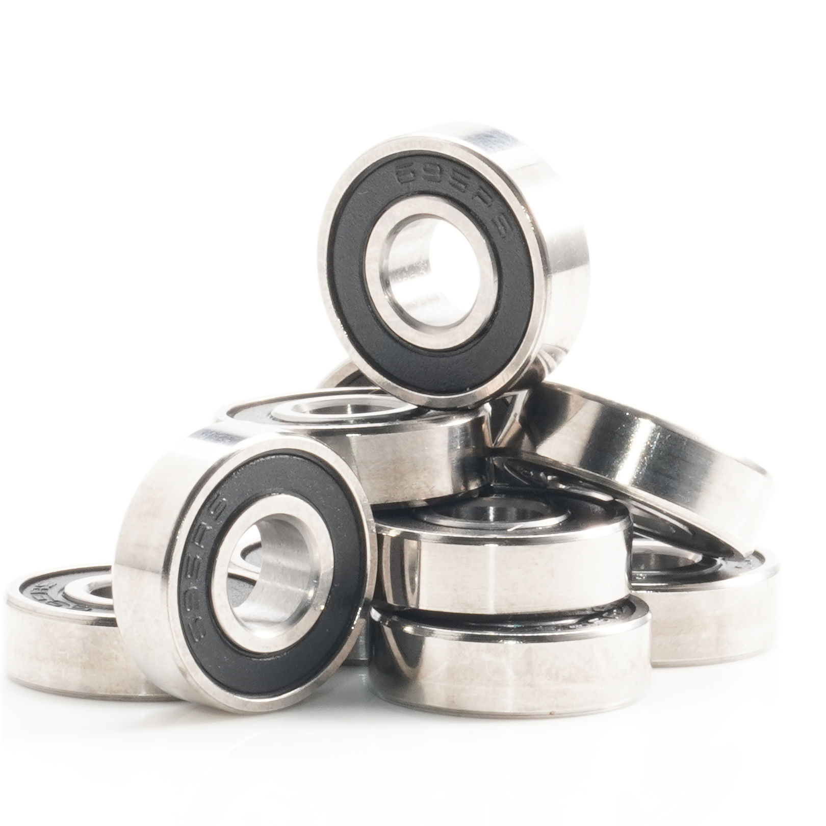 695RS Bearing High Quality ( 1 - Hobby Quality Rc Cars บทวิจารณ์และราคา
