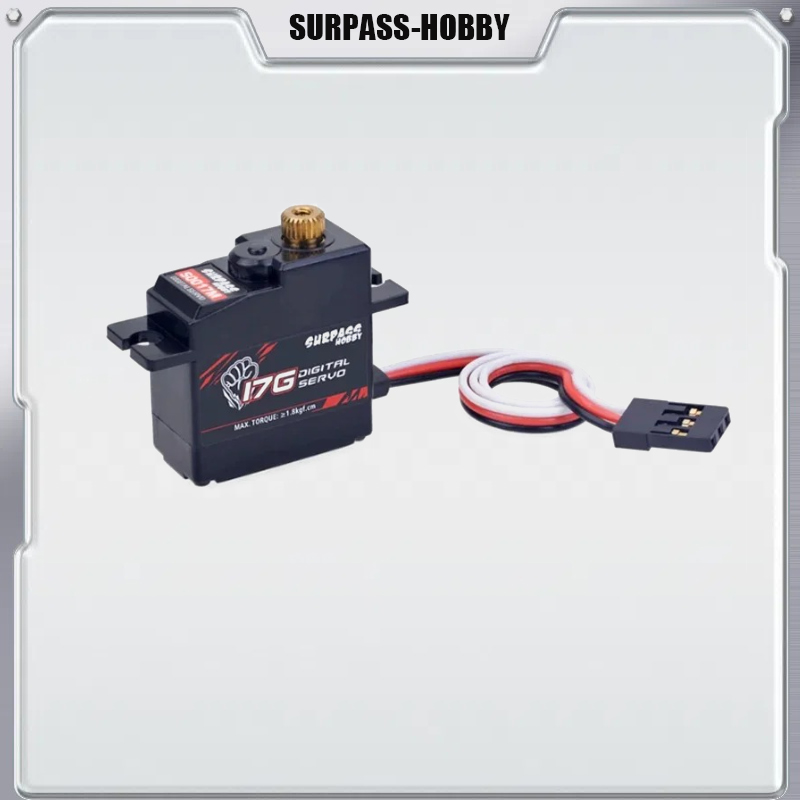 SURPASS Hobby S0017M 17g High  - Hobby Quality Rc Cars บทวิจารณ์และราคา