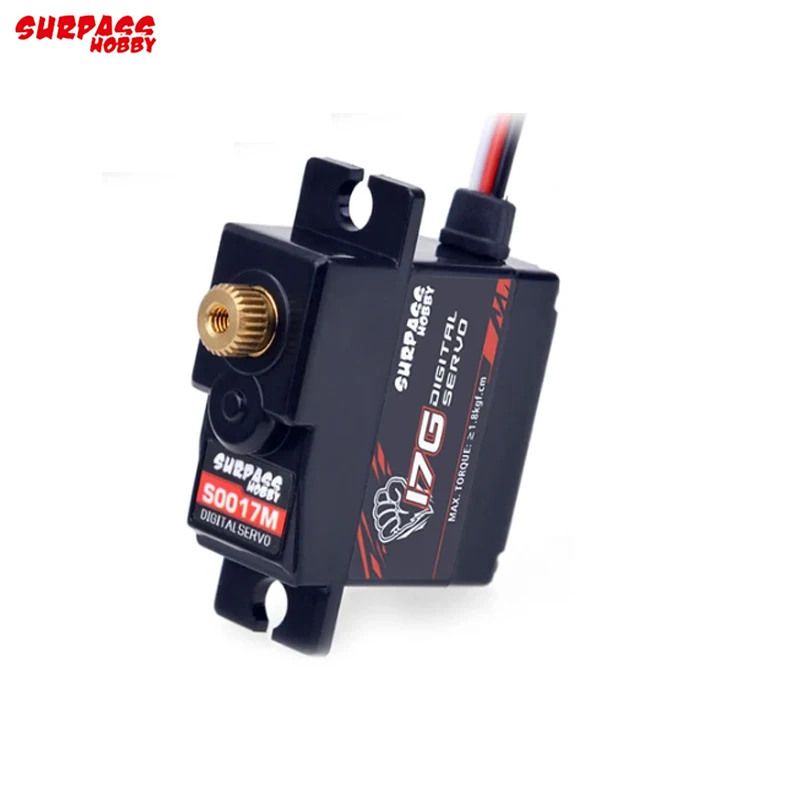SURPASS Hobby S0017M 17g High  - Hobby Quality Rc Cars บทวิจารณ์และราคา
