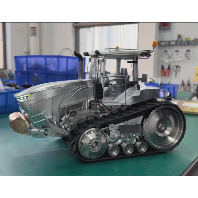 New Pre-order LESU MT900 1/14  - Rc Hobby Farm บทวิจารณ์และราคา