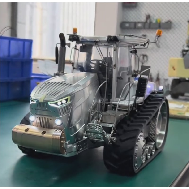 New Pre-order LESU MT900 1/14  - Rc Hobby Farm บทวิจารณ์และราคา
