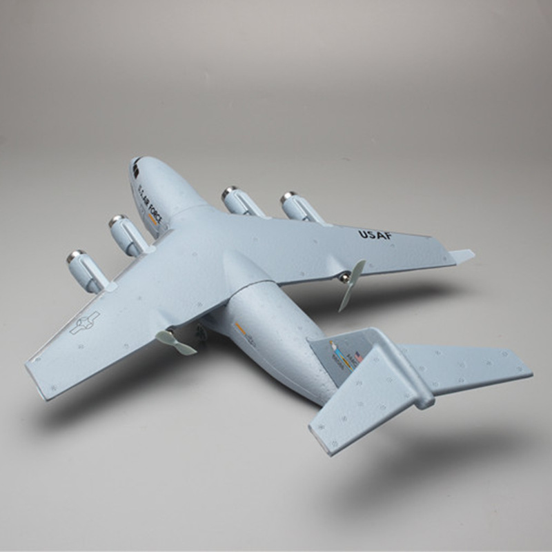 Large Scale Military Transport - Rc Glider Foam Wing บทวิจารณ์และราคา