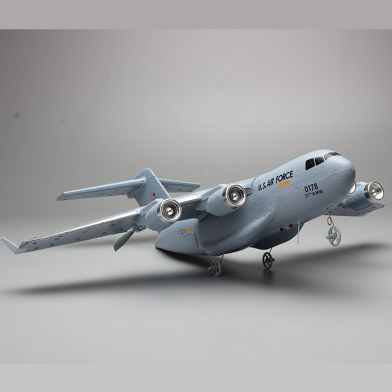 Large Scale Military Transport - Rc Glider Foam Wing บทวิจารณ์และราคา