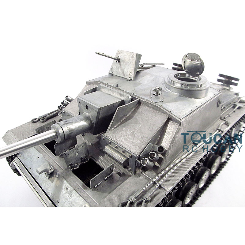 Mato Metal KIT RC Tank  1/16 S - Rc Hobby Tank บทวิจารณ์และราคา