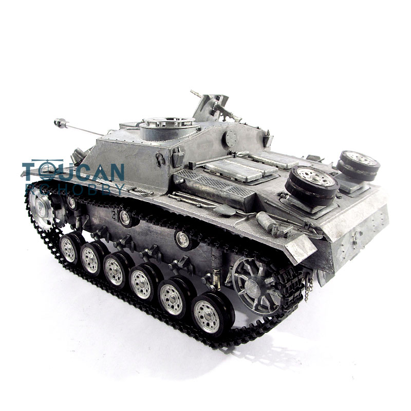 Mato Metal KIT RC Tank  1/16 S - Rc Hobby Tank บทวิจารณ์และราคา