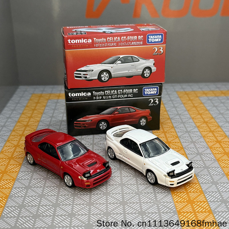 Tomy Tomica Premium Diecast Al - Rc Hobby Japan บทวิจารณ์และราคา