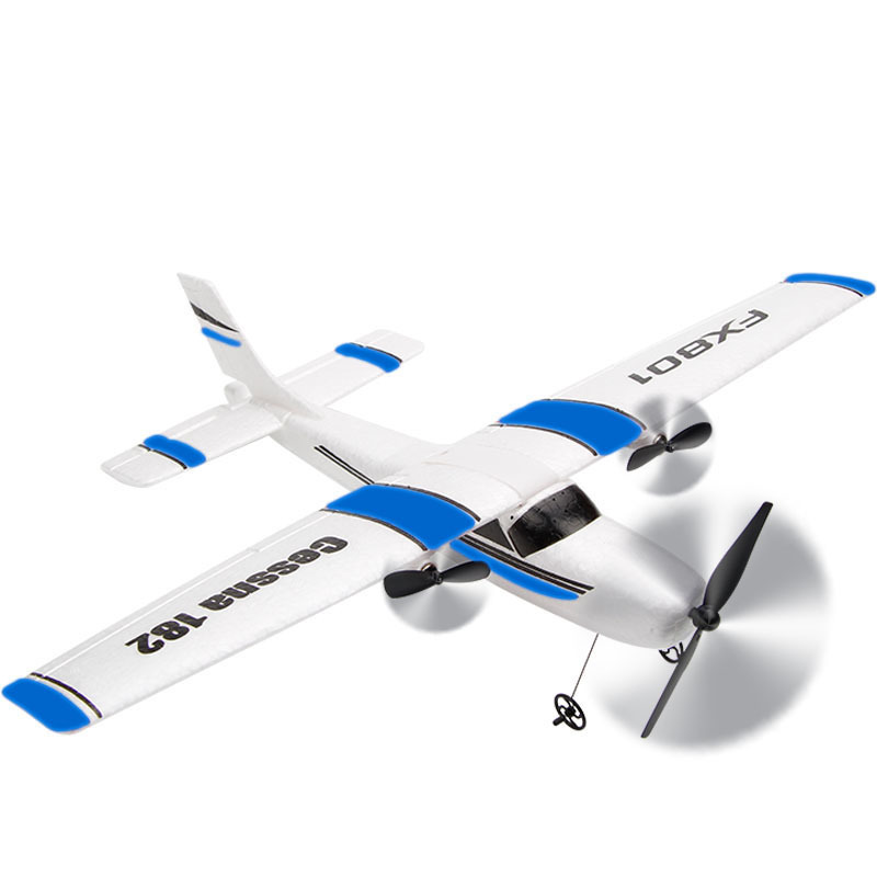 Rc Plane Fx801 Remote Control  - Rc Glider Foam Wing บทวิจารณ์และราคา