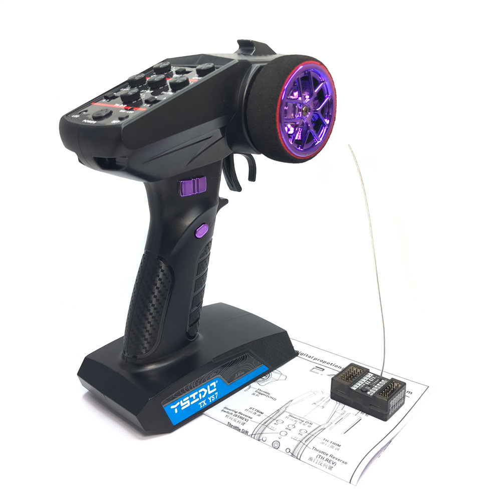 YSIDO Brushless Combo Upgrade  - Rc Remo Hobby บทวิจารณ์และราคา
