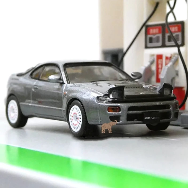 Hobby Japan Original Diecast 1 - Rc Hobby Japan บทวิจารณ์และราคา