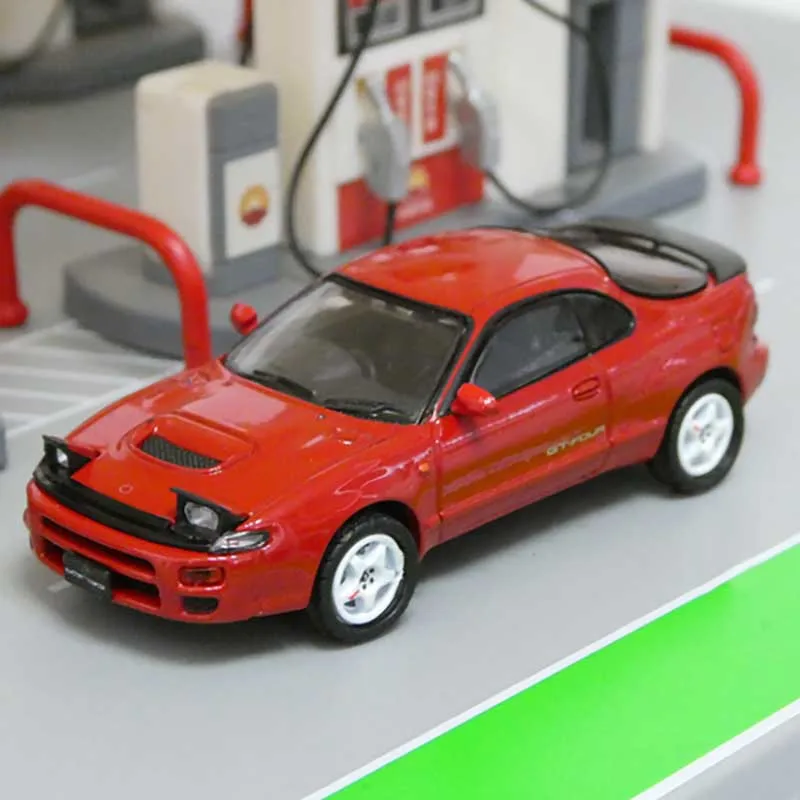Hobby Japan Original Diecast 1 - Rc Hobby Japan บทวิจารณ์และราคา