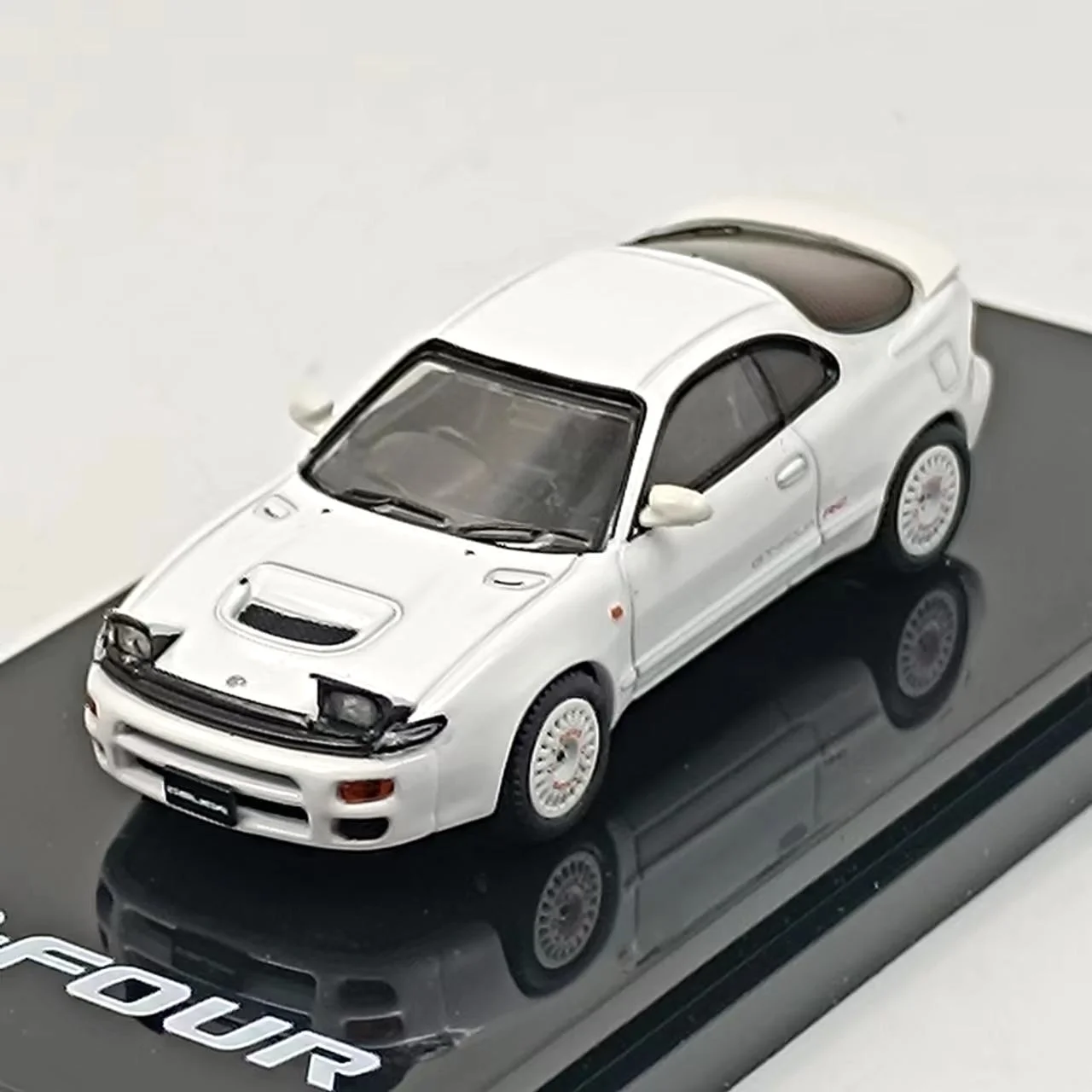 Hobby Japan Original Diecast 1 - Rc Hobby Japan บทวิจารณ์และราคา