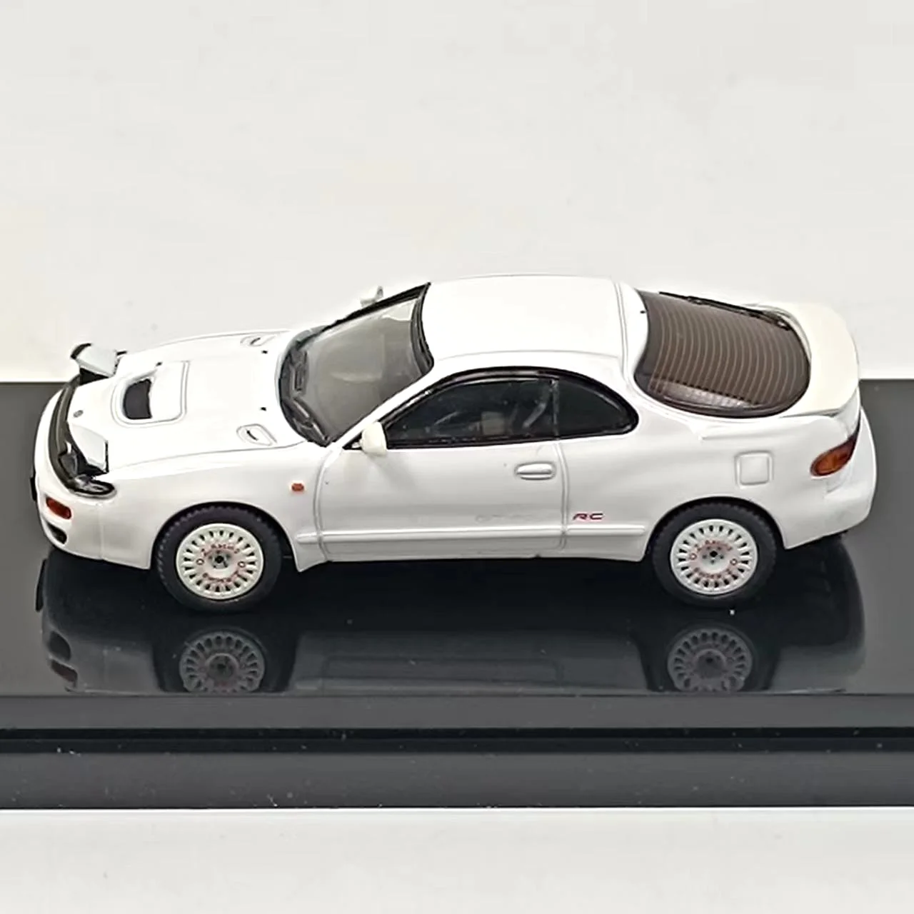 Hobby Japan Original Diecast 1 - Rc Hobby Japan บทวิจารณ์และราคา